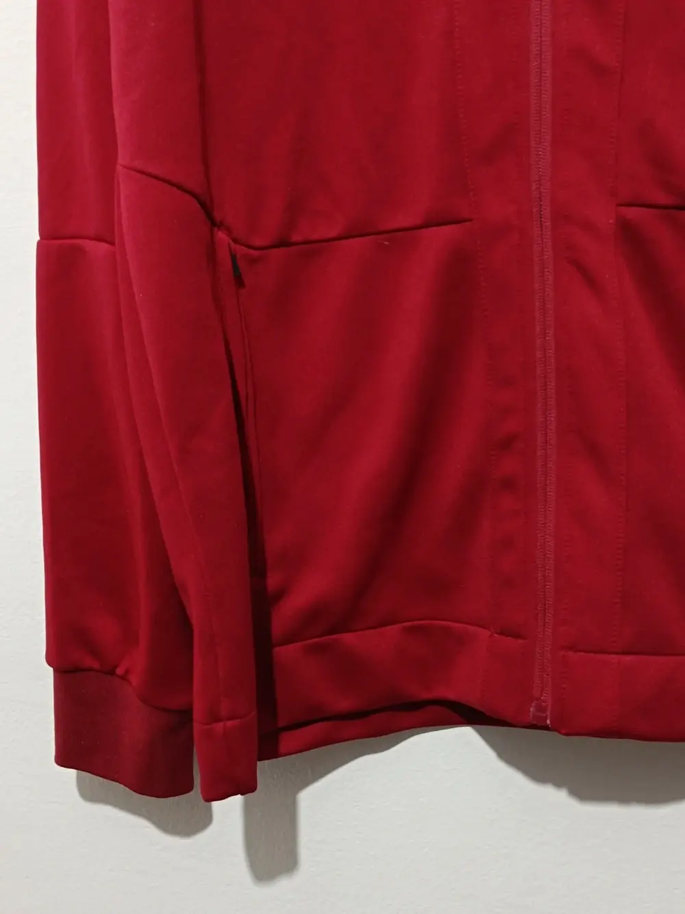 Chaqueta chandal AS.Roma talla L New Balance, foto 3