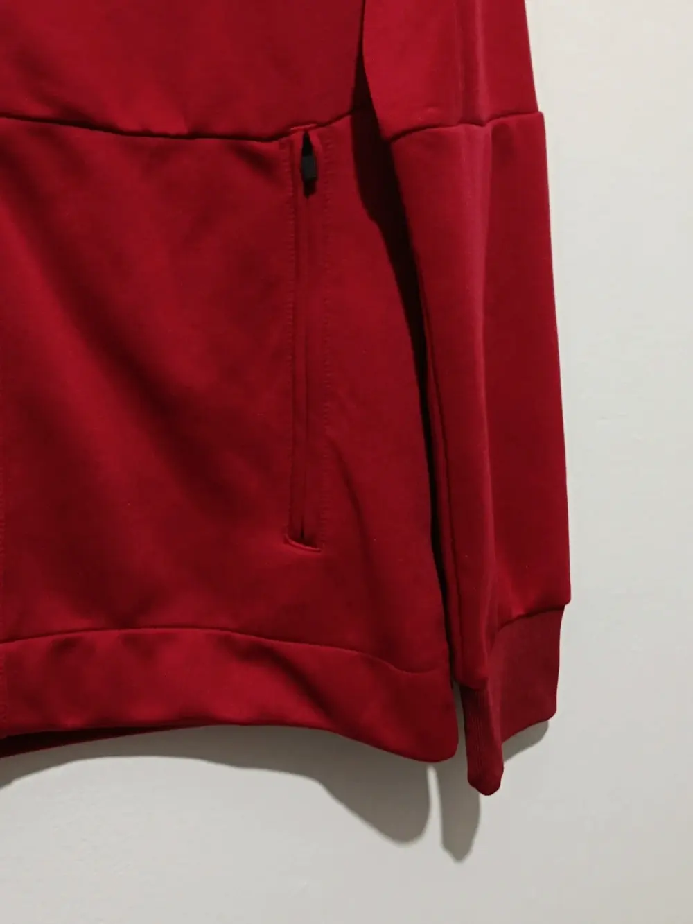 Chaqueta chandal AS.Roma talla L New Balance, foto 4