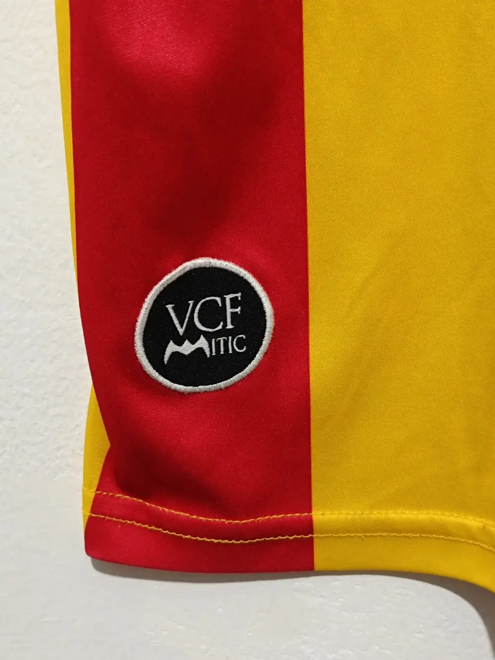 Camiseta Valencia CF señera Soldado 9 Joma talla M ver medidas, foto 2