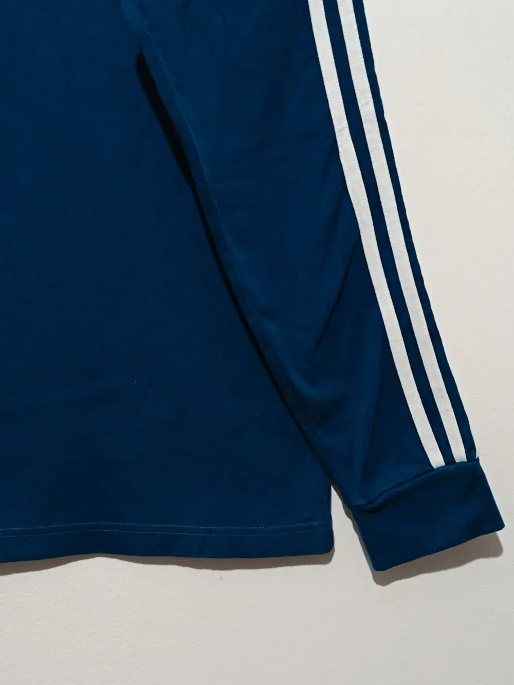 Camiseta manga larga Adidas originals talla XS unisex, foto 2