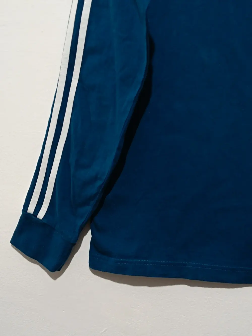 Camiseta manga larga Adidas originals talla XS unisex, foto 3