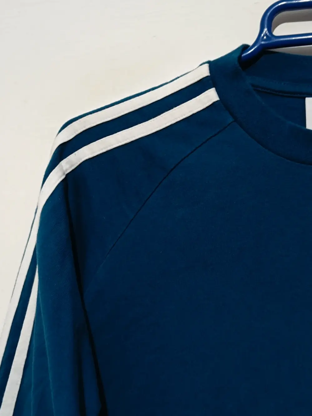 Camiseta manga larga Adidas originals talla XS unisex, foto 5