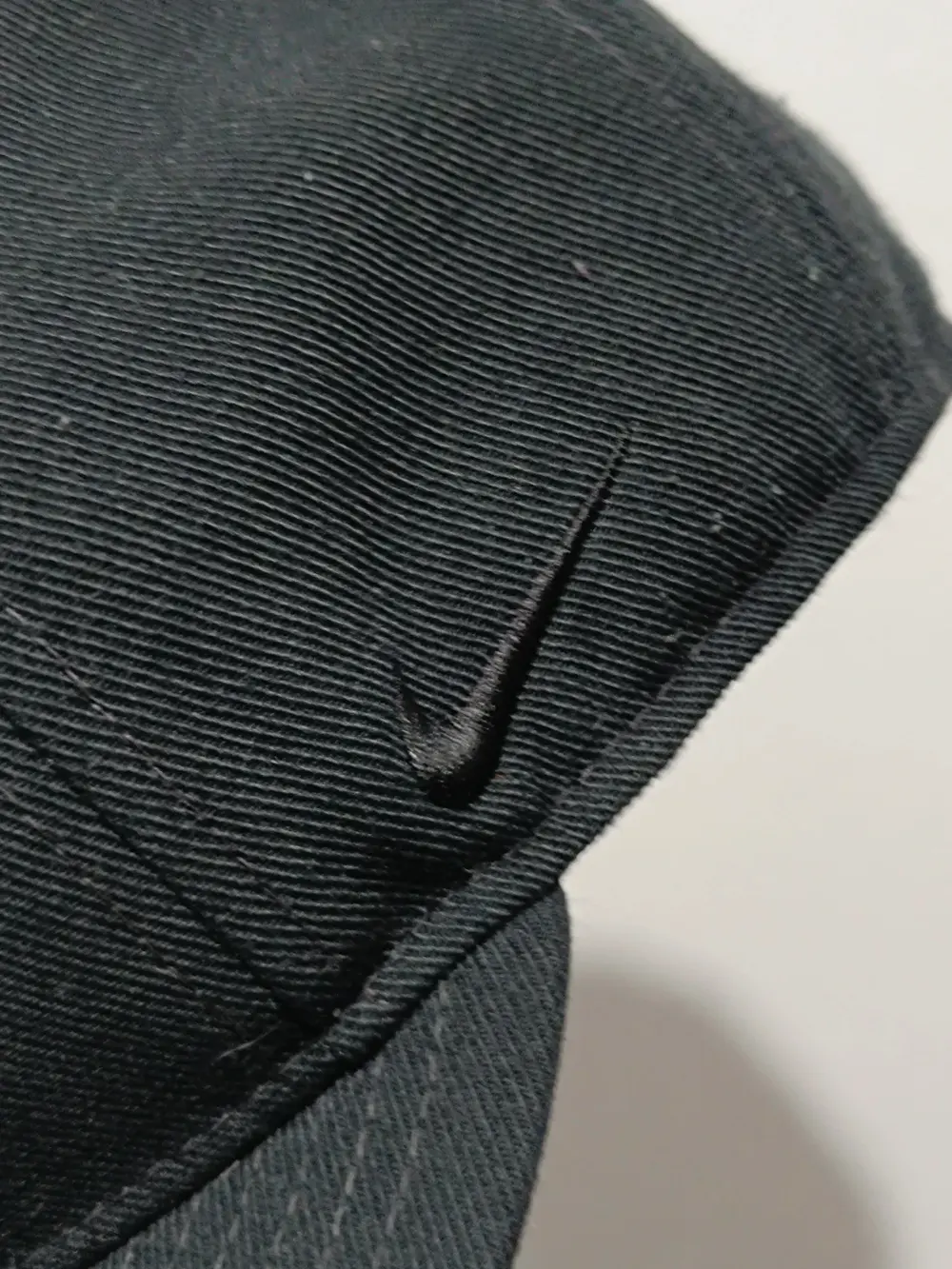 Gorra Nike F.C talla única ajustable adulto unisex, foto 4