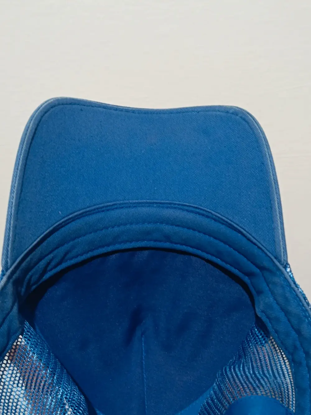 Gorra trucker Diesel podium talla única ajustable adulto unisex, foto 5