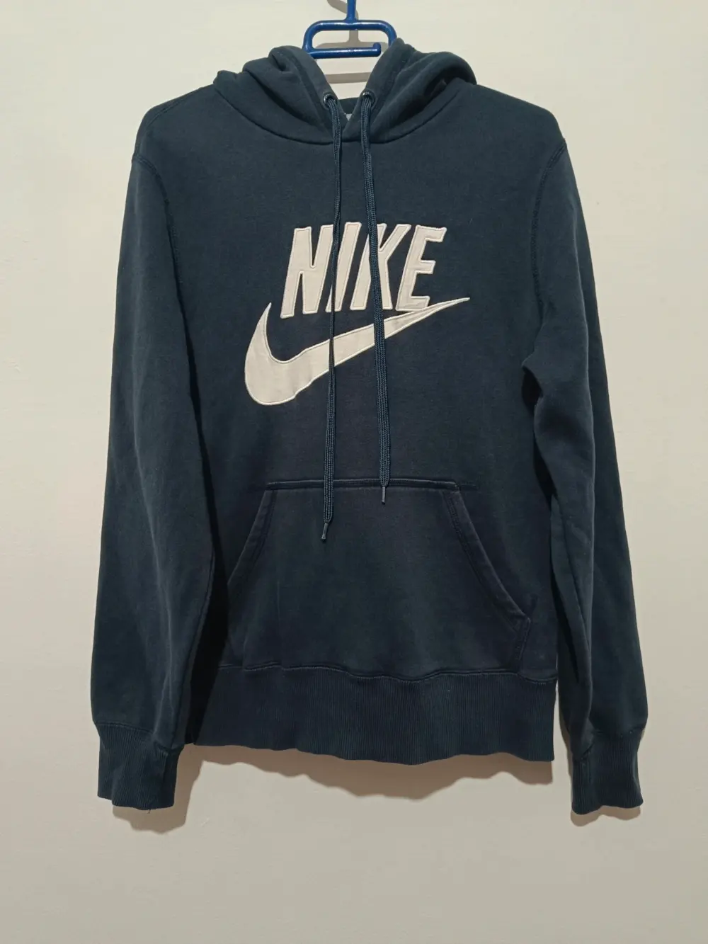Sudadera Nike Sportswear logo talla S