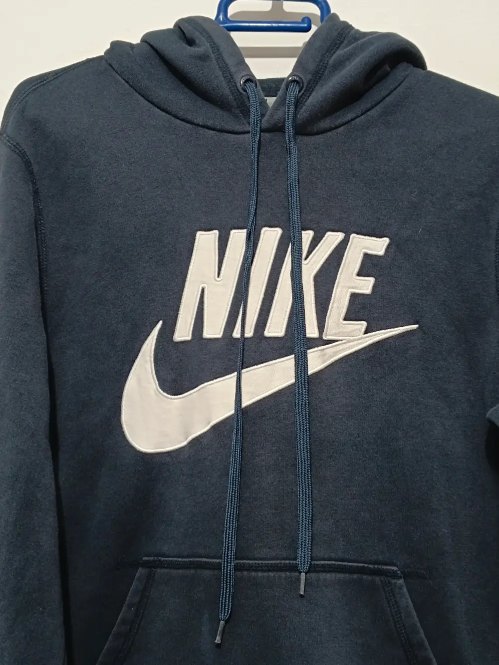 Sudadera Nike Sportswear logo talla S, foto 2