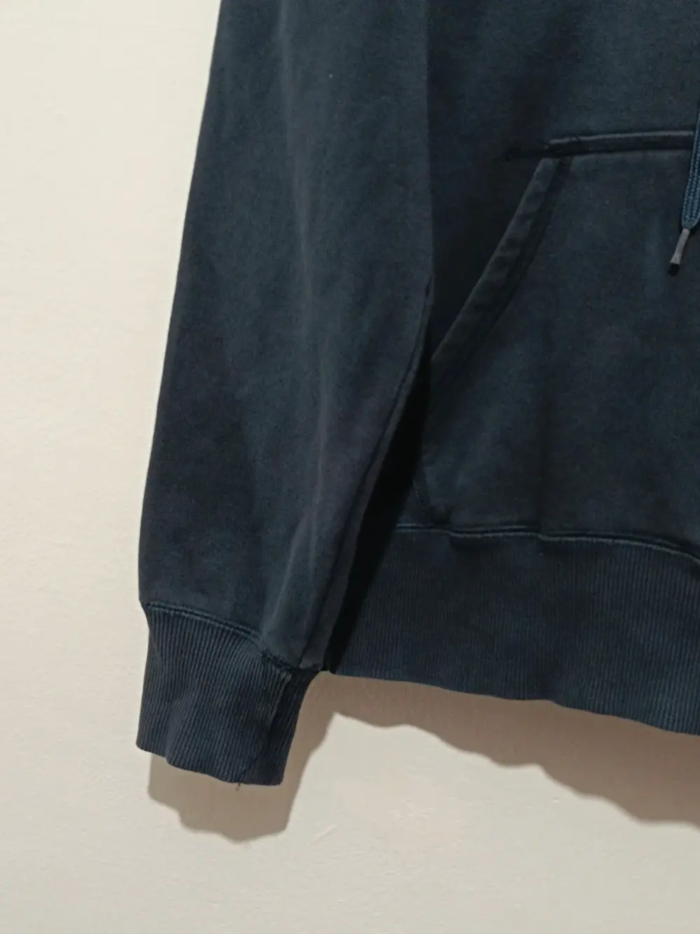 Sudadera Nike Sportswear logo talla S, foto 3
