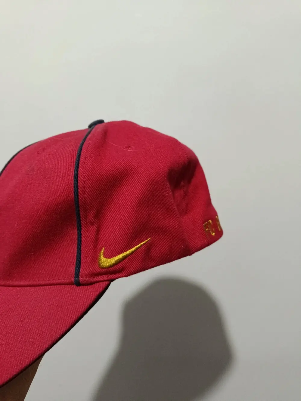 Gorra Nike FC Barcelona talla M/L unisex, foto 3