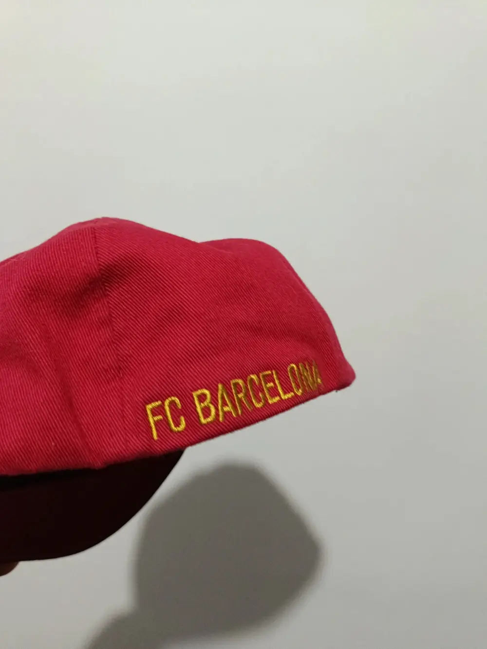 Gorra Nike FC Barcelona talla M/L unisex, foto 4