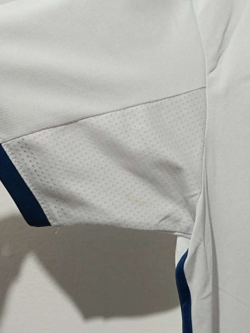Camiseta Real Madrid Ronaldo 7 oficial Real Madrid talla XXL sirve para XL ver medidas, foto 4
