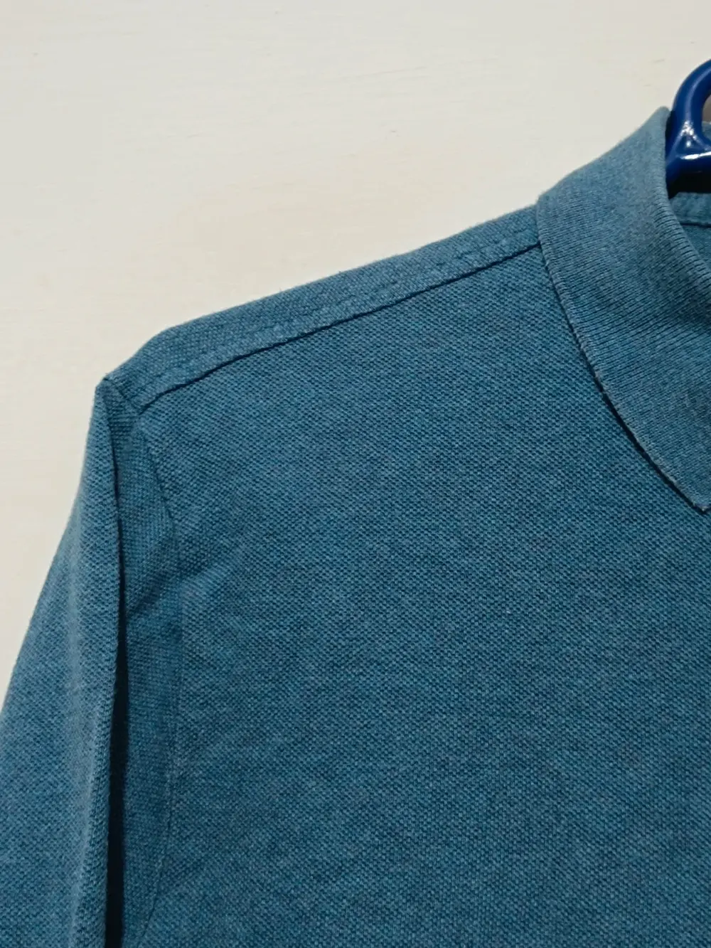 Polo manga larga Polo Ralph Lauren talla S Custom fit, foto 3