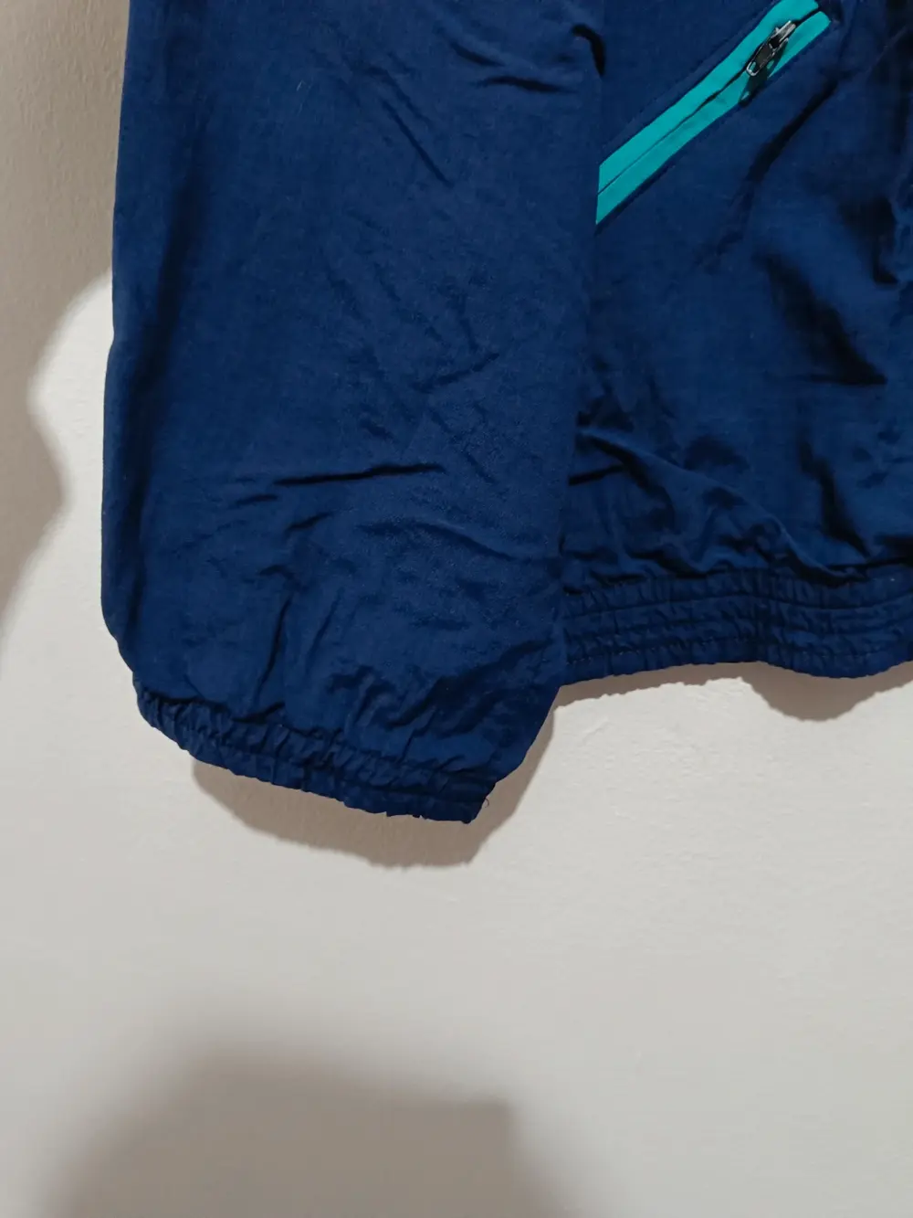 Chaqueta vintage años 80 Fredessa talla SG XL ver medidas, foto 3