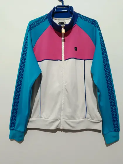 Chaqueta vintage Nike talla M