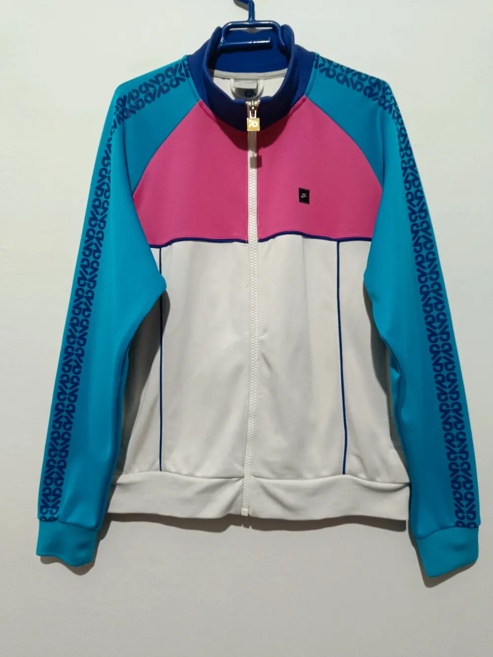 Chaqueta vintage Nike talla M