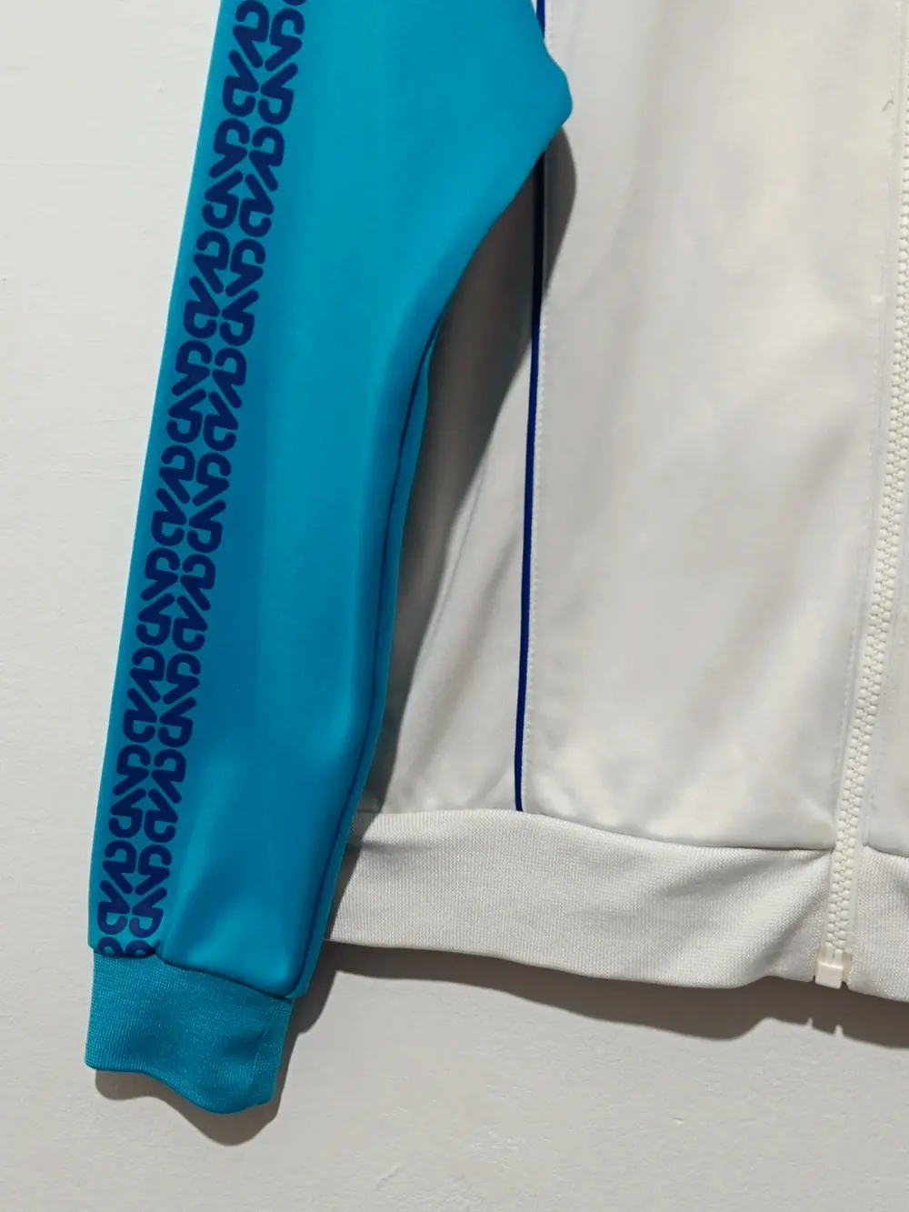 Chaqueta vintage Nike talla M, foto 3