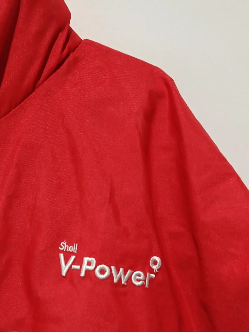 Chaqueta Shell Ferrari talla sirve para XL/XXL ver medidas, foto 4