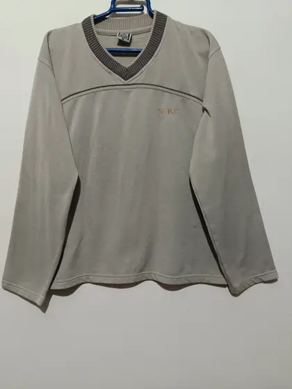 Sudadera mujer Nike vintage talla L ver medidas