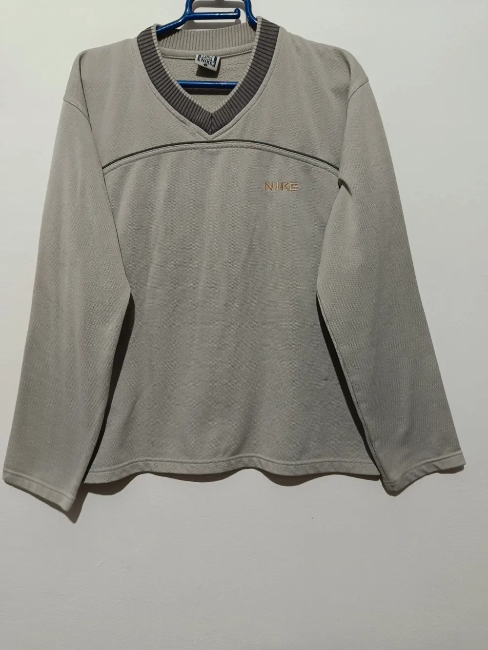 Sudadera mujer Nike vintage talla L ver medidas