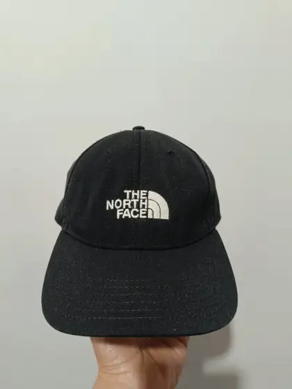 Gorra The North Face talla única ajustable adulto unisex