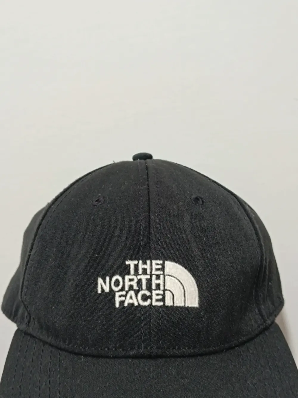 Gorra The North Face talla única ajustable adulto unisex, foto 2