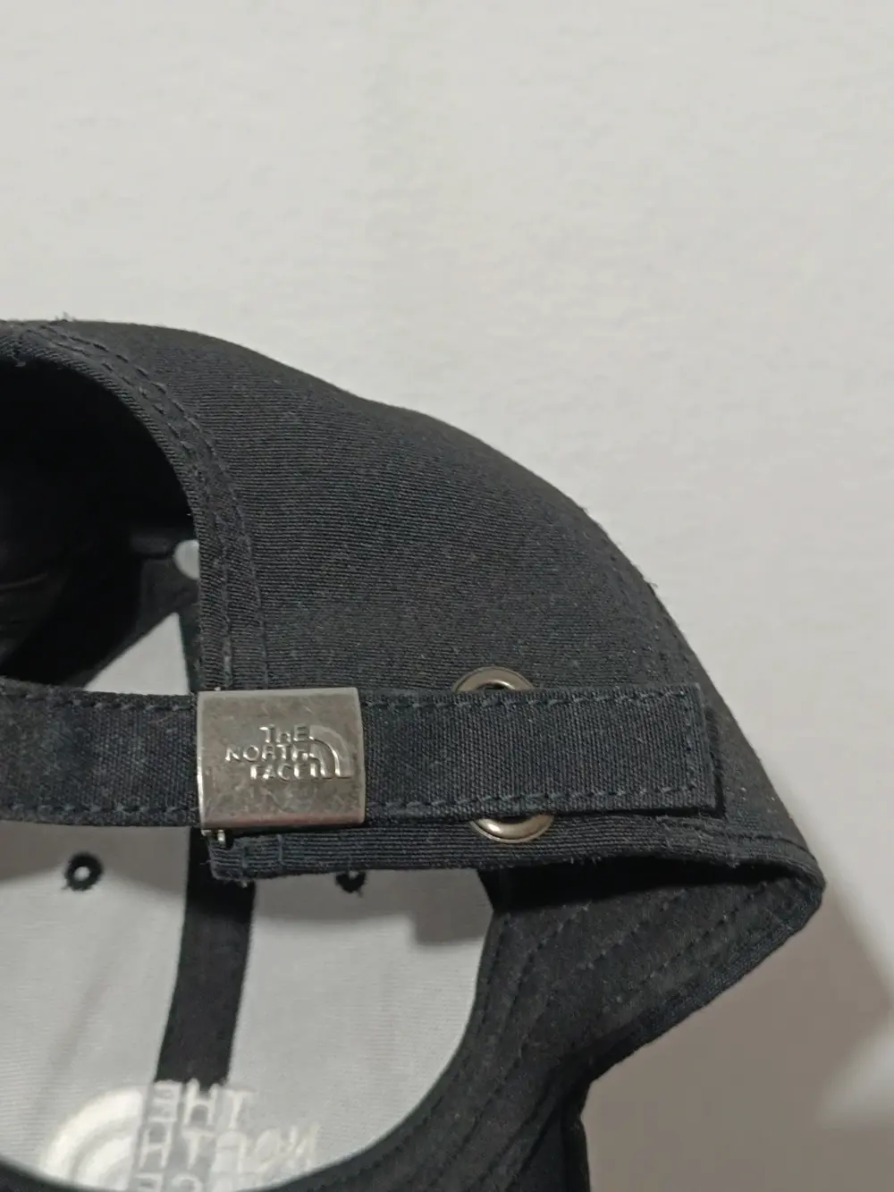 Gorra The North Face talla única ajustable adulto unisex, foto 5