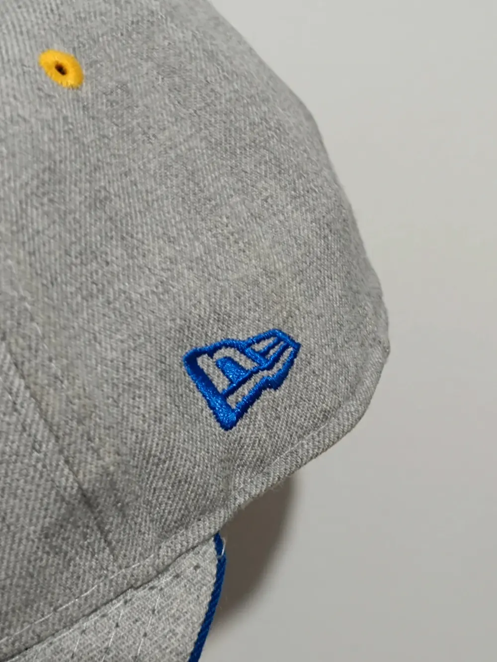 Gorra New era 9 fiffty NBA Golden State Warriors talla única ajustable adulto unisex, foto 4