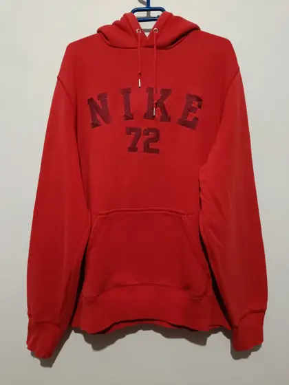 Sudadera vintage Nike 72 talla XL ver medidas