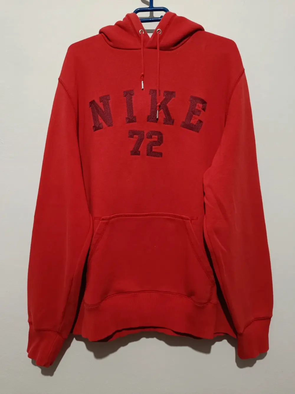 Sudadera vintage Nike 72 talla XL ver medidas