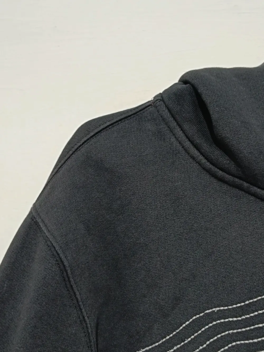Sudadera G-star raw talla L sirve para M ver medidas, foto 3