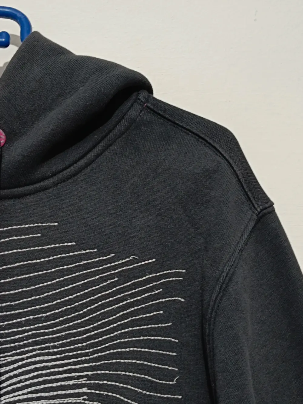 Sudadera G-star raw talla L sirve para M ver medidas, foto 4