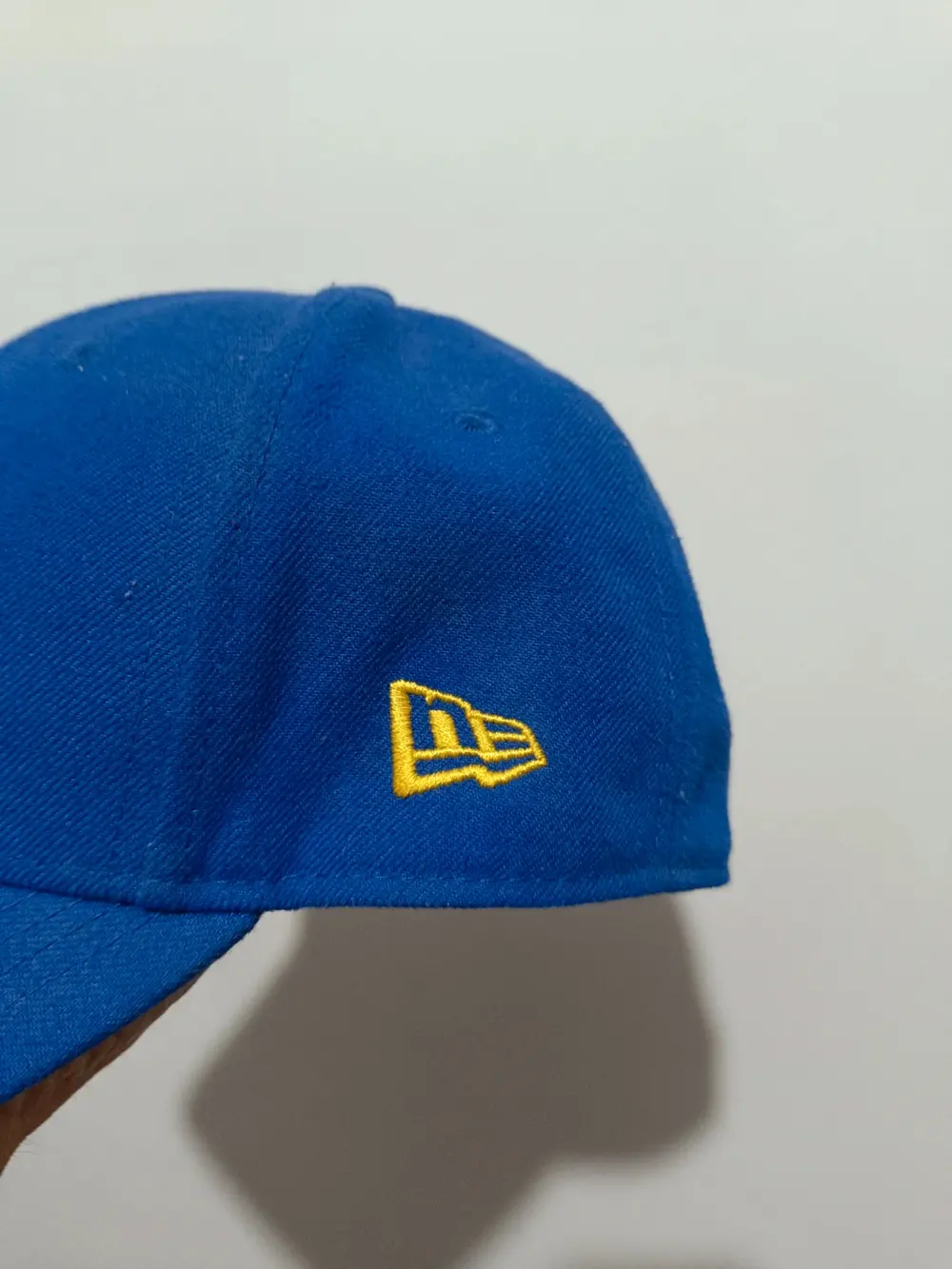 Gorra New era Golden State Warriors talla única ajustable adulto unisex, foto 2