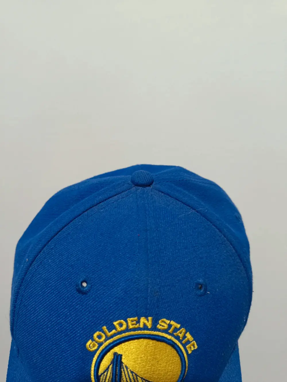 Gorra New era Golden State Warriors talla única ajustable adulto unisex, foto 3