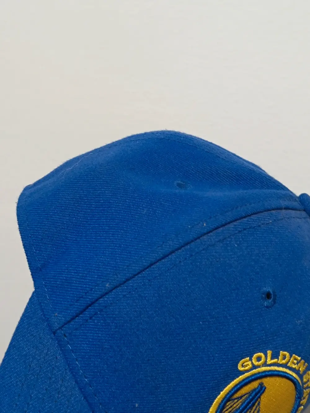 Gorra New era Golden State Warriors talla única ajustable adulto unisex, foto 4