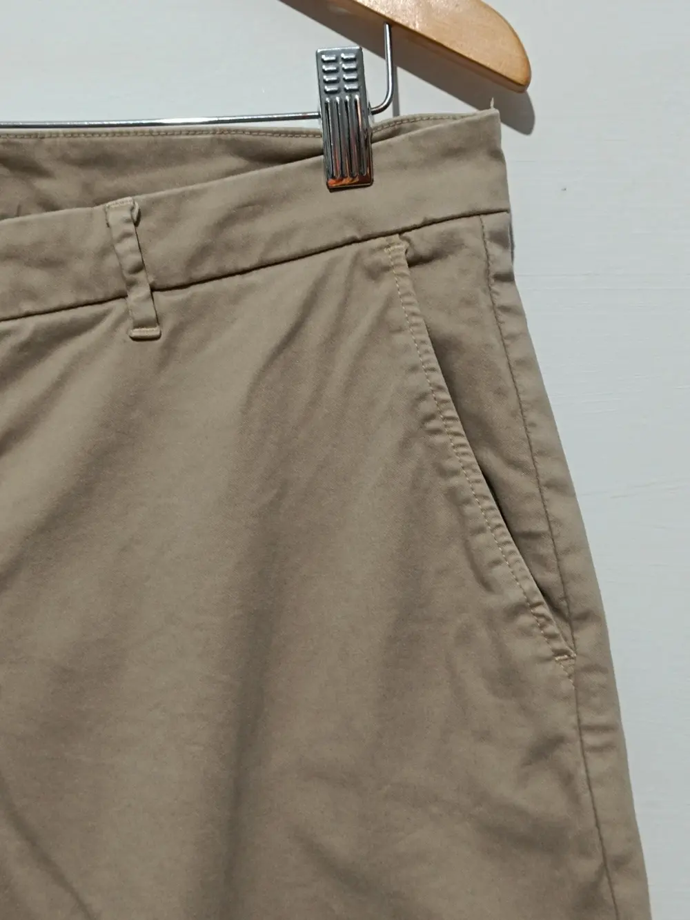 Pantalon Gant talla 40 sirve para M ver medidas, foto 4