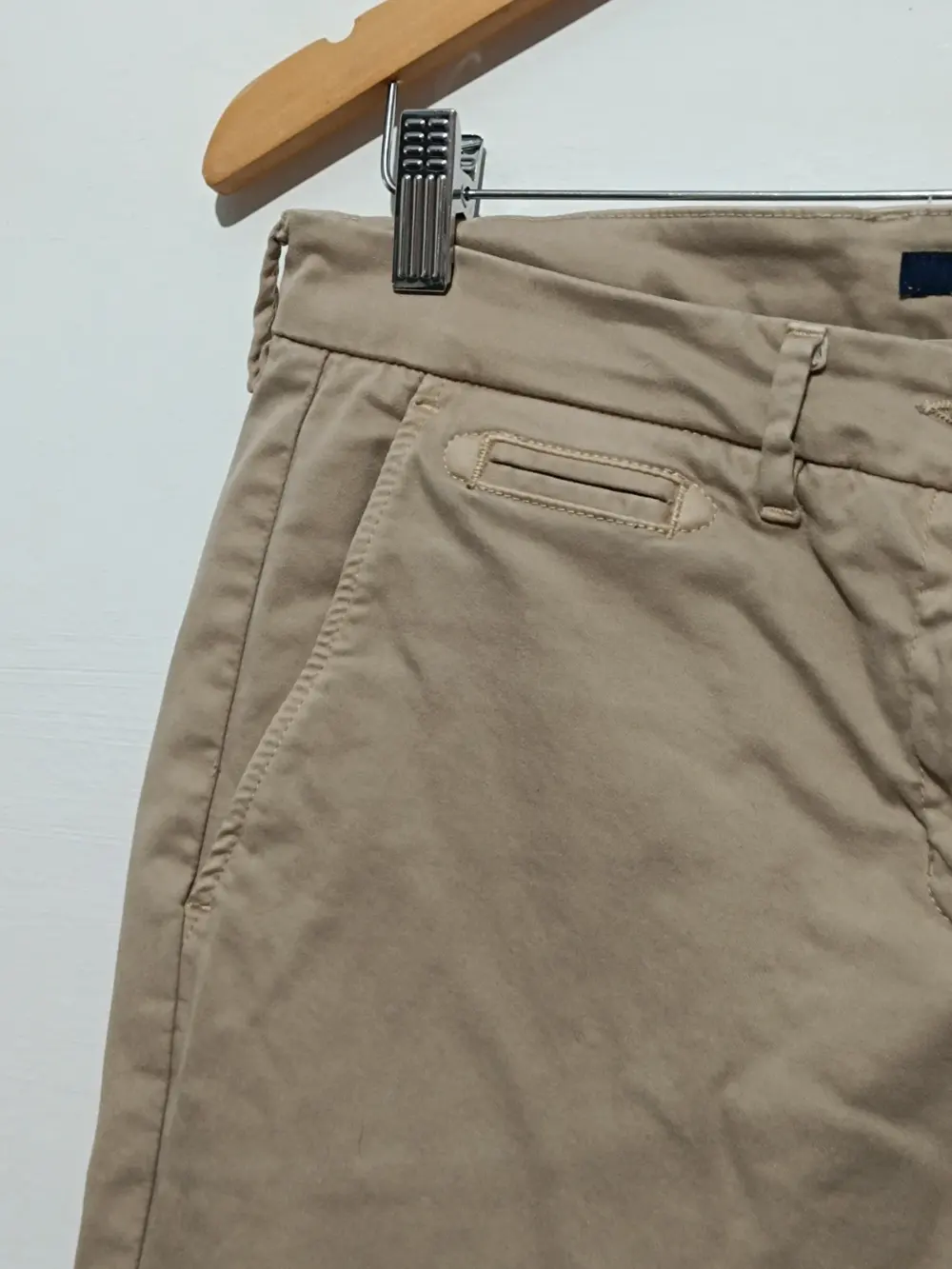 Pantalon Gant talla 40 sirve para M ver medidas, foto 5