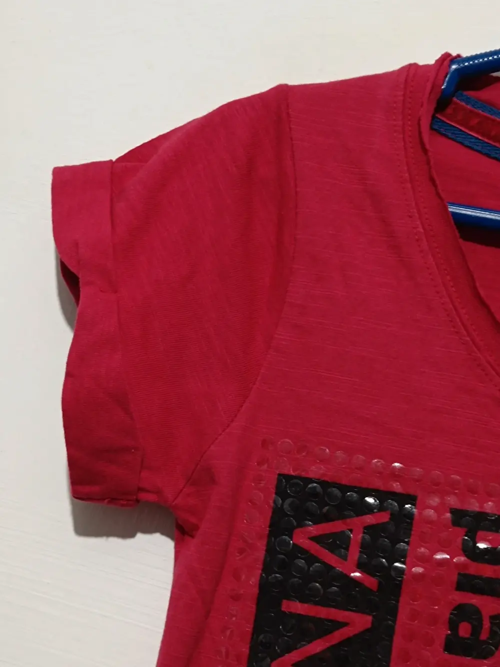 Camiseta FC Barcelona oficial Camp nou 1899 talla S mujer, foto 5