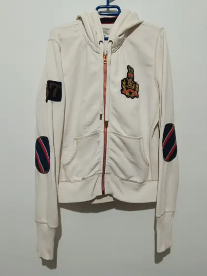 Sudadera mujer Polo jeans company vintage talla XL ver medidas