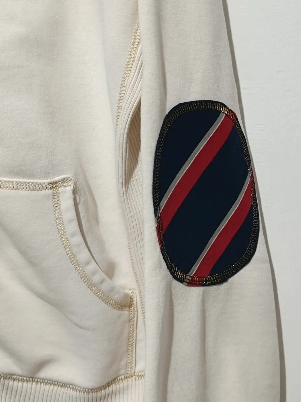 Sudadera mujer Polo jeans company vintage talla XL ver medidas, foto 3