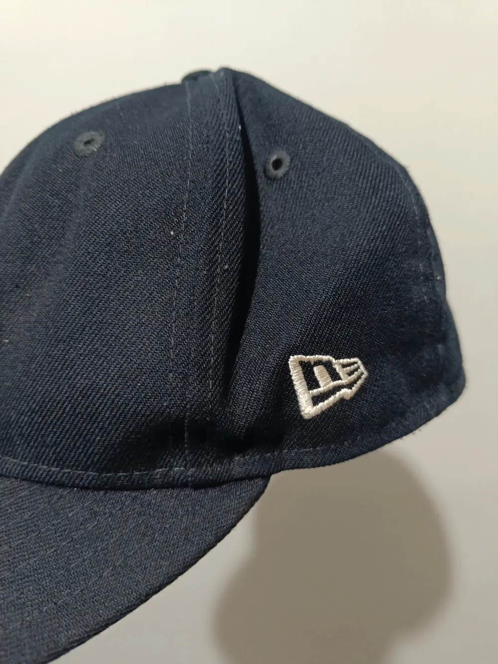 Gorra vintage New era x Cooperstown New York yankees world series talla 57'7 cm, foto 3
