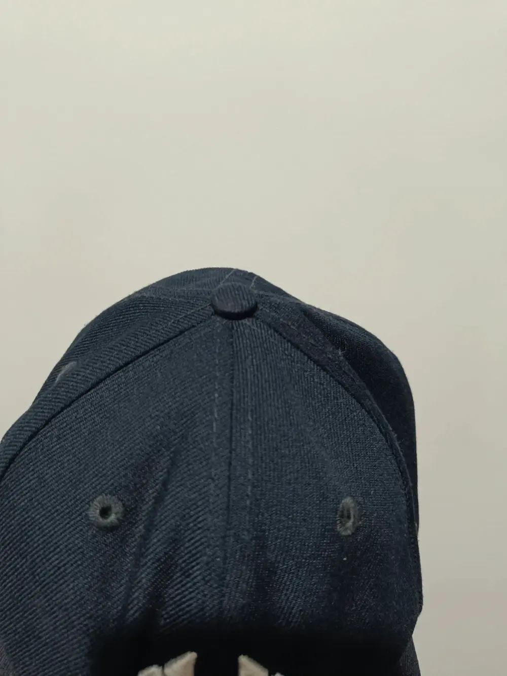 Gorra vintage New era x Cooperstown New York yankees world series talla 57'7 cm, foto 4
