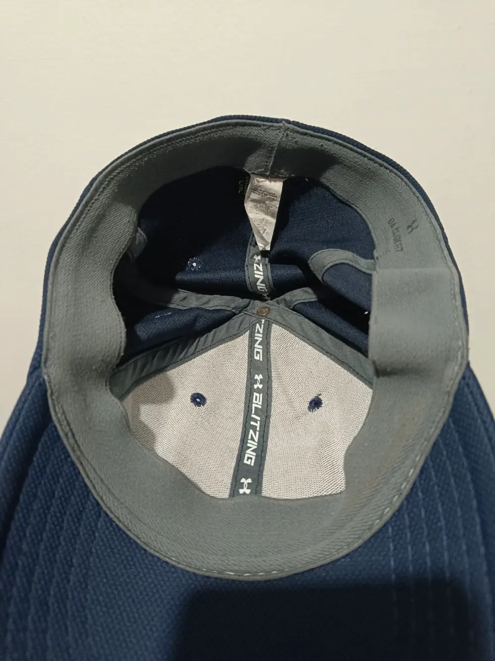 Gorra Under Armour talla L/XL unisex, foto 2