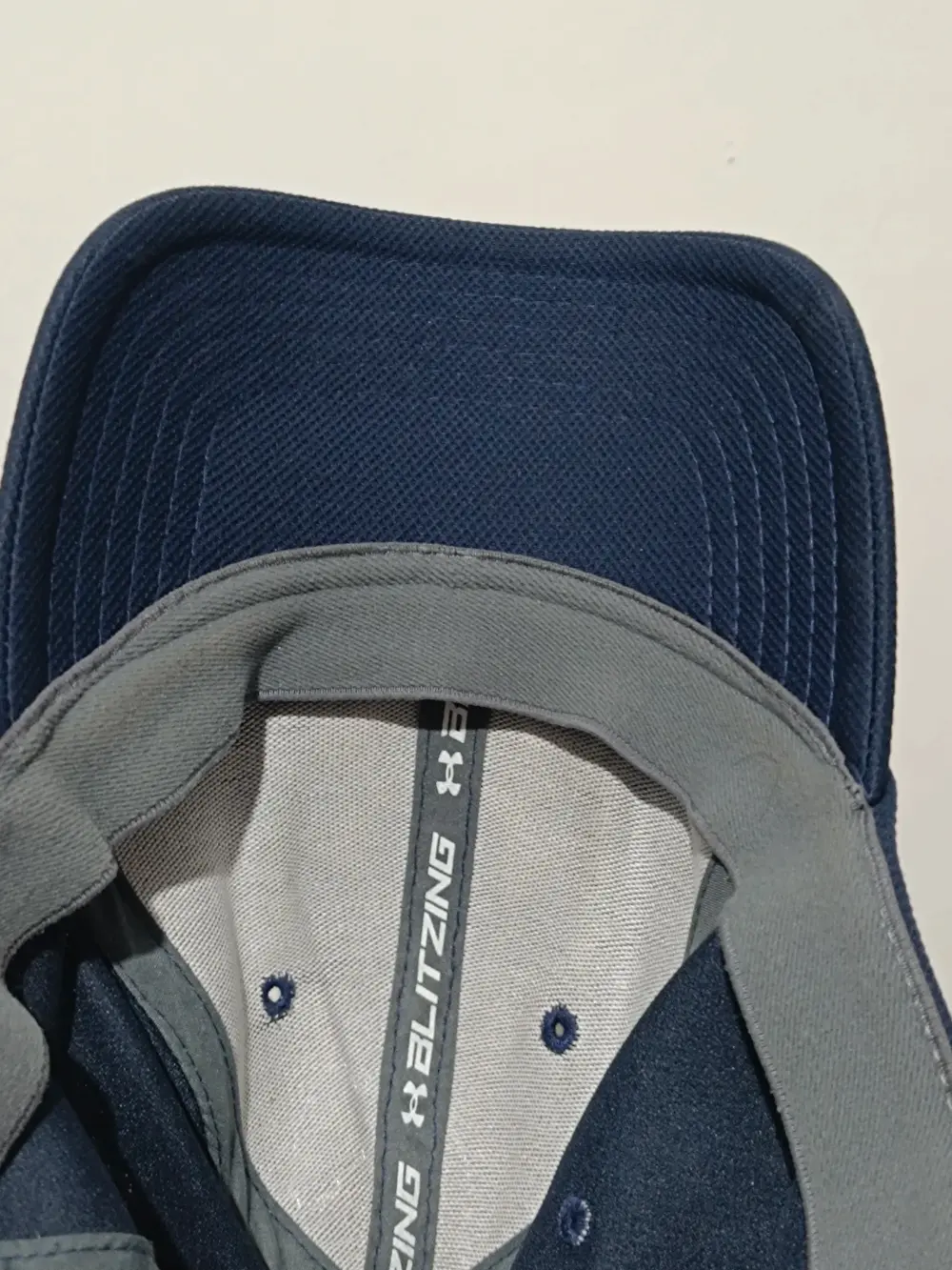 Gorra Under Armour talla L/XL unisex, foto 4