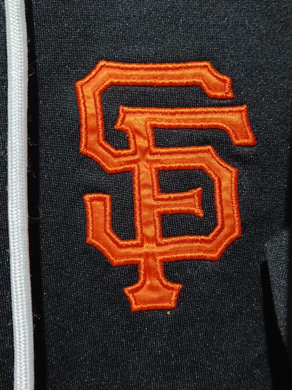 Camiseta Victoria's Secret Pink San Francisco Giants Love Pink talla S, foto 5
