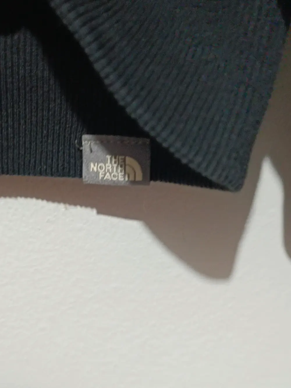 Sudadera con capucha y cremallera The North Face talla L, foto 3