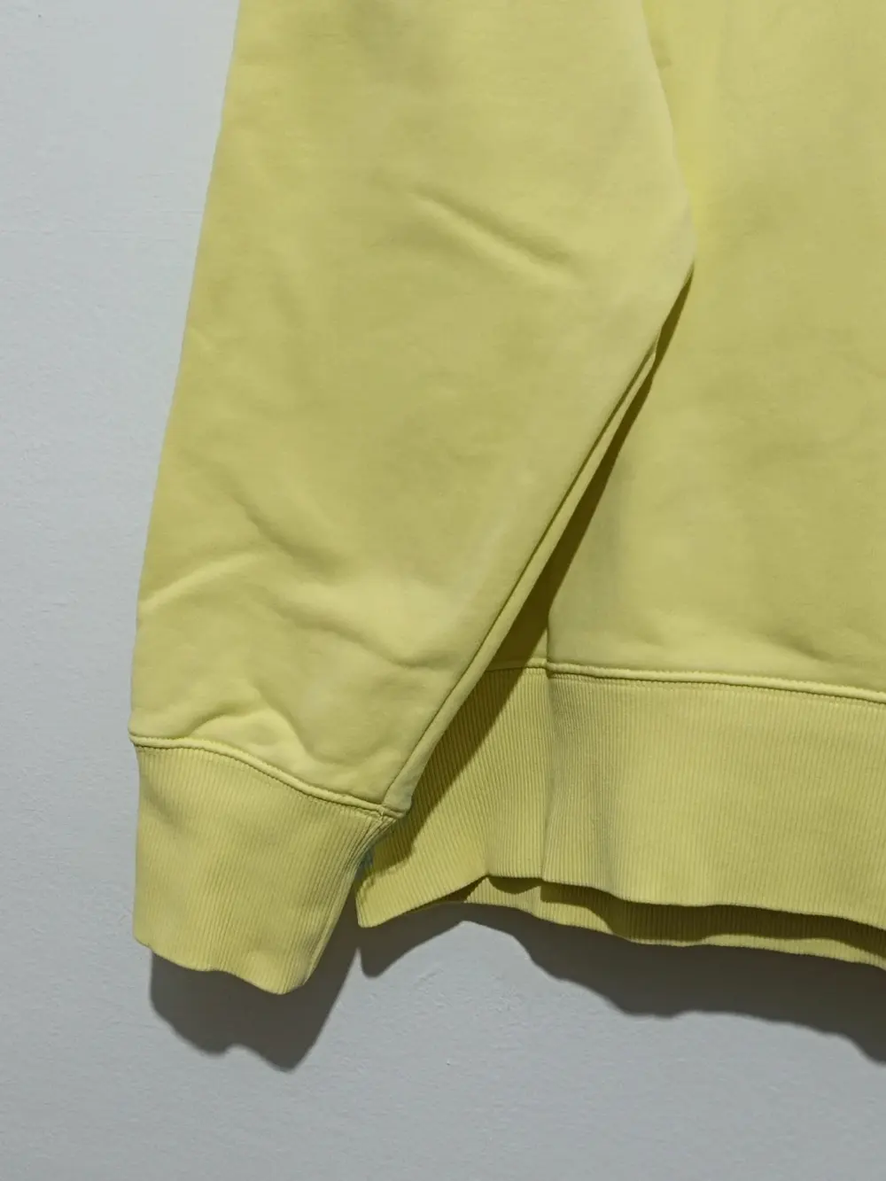 Sudadera Lee x H&M con capucha talla L ver medidas, foto 3