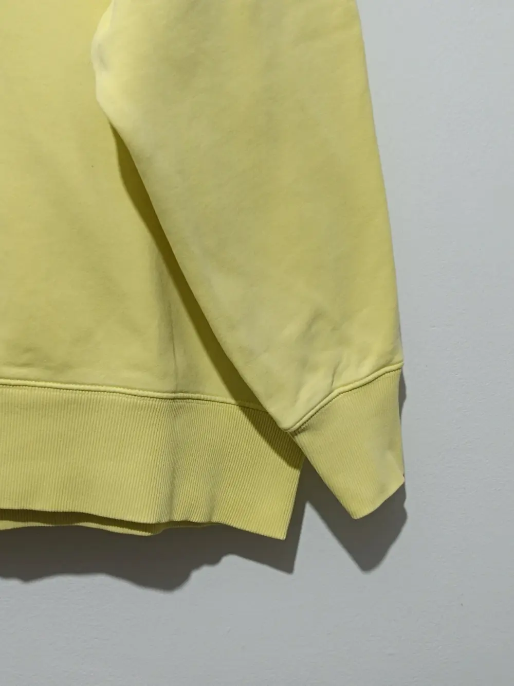 Sudadera Lee x H&M con capucha talla L ver medidas, foto 4