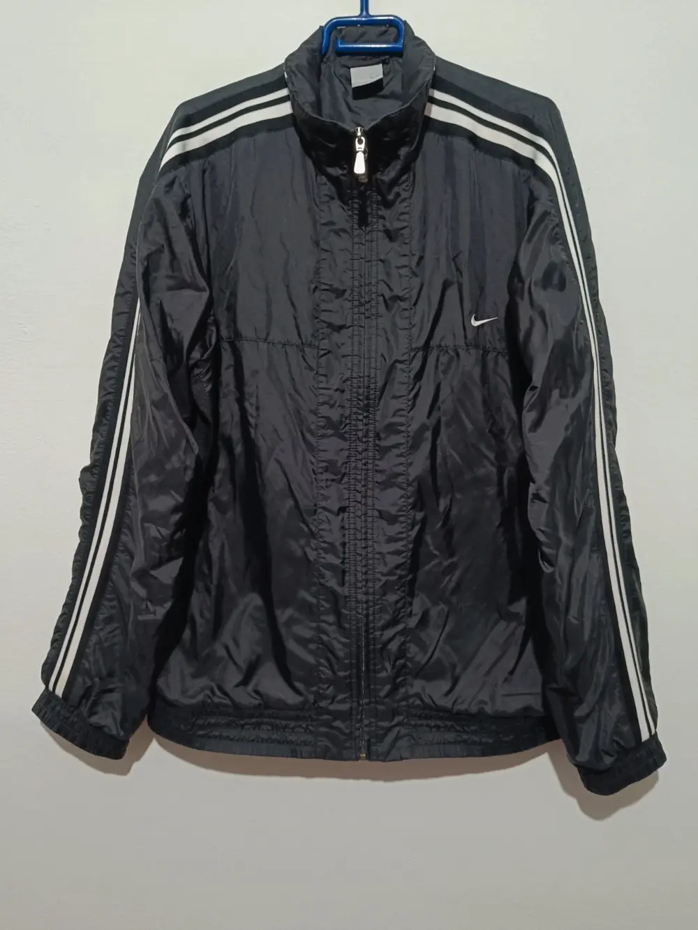 Chaqueta entretiempo Nike talla L