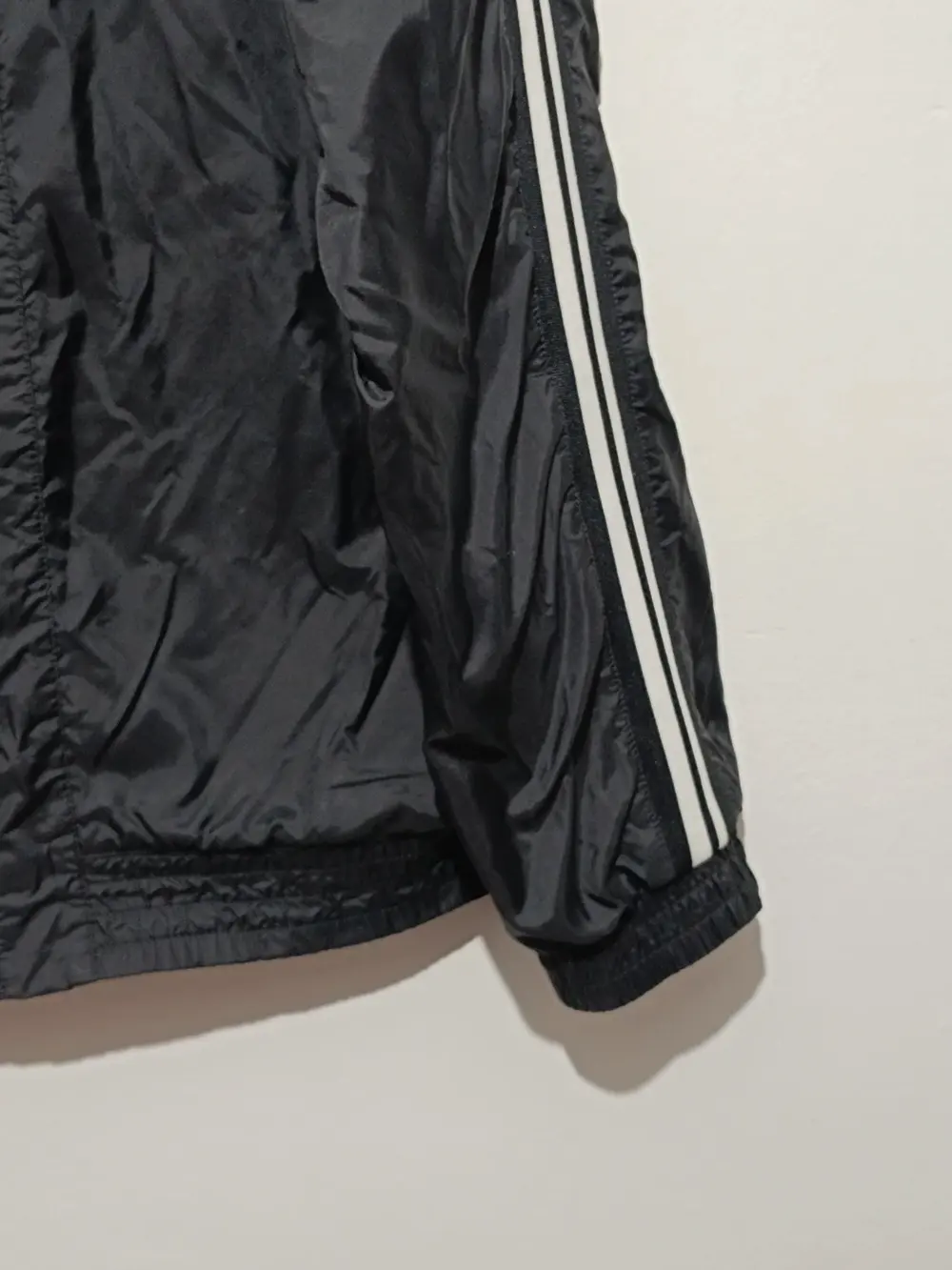Chaqueta entretiempo Nike talla L, foto 2