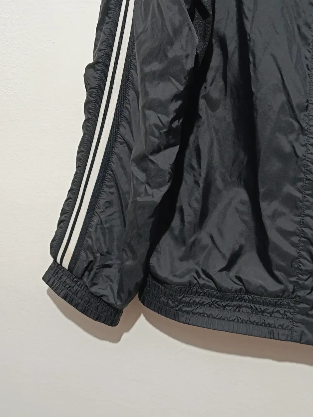 Chaqueta entretiempo Nike talla L, foto 3