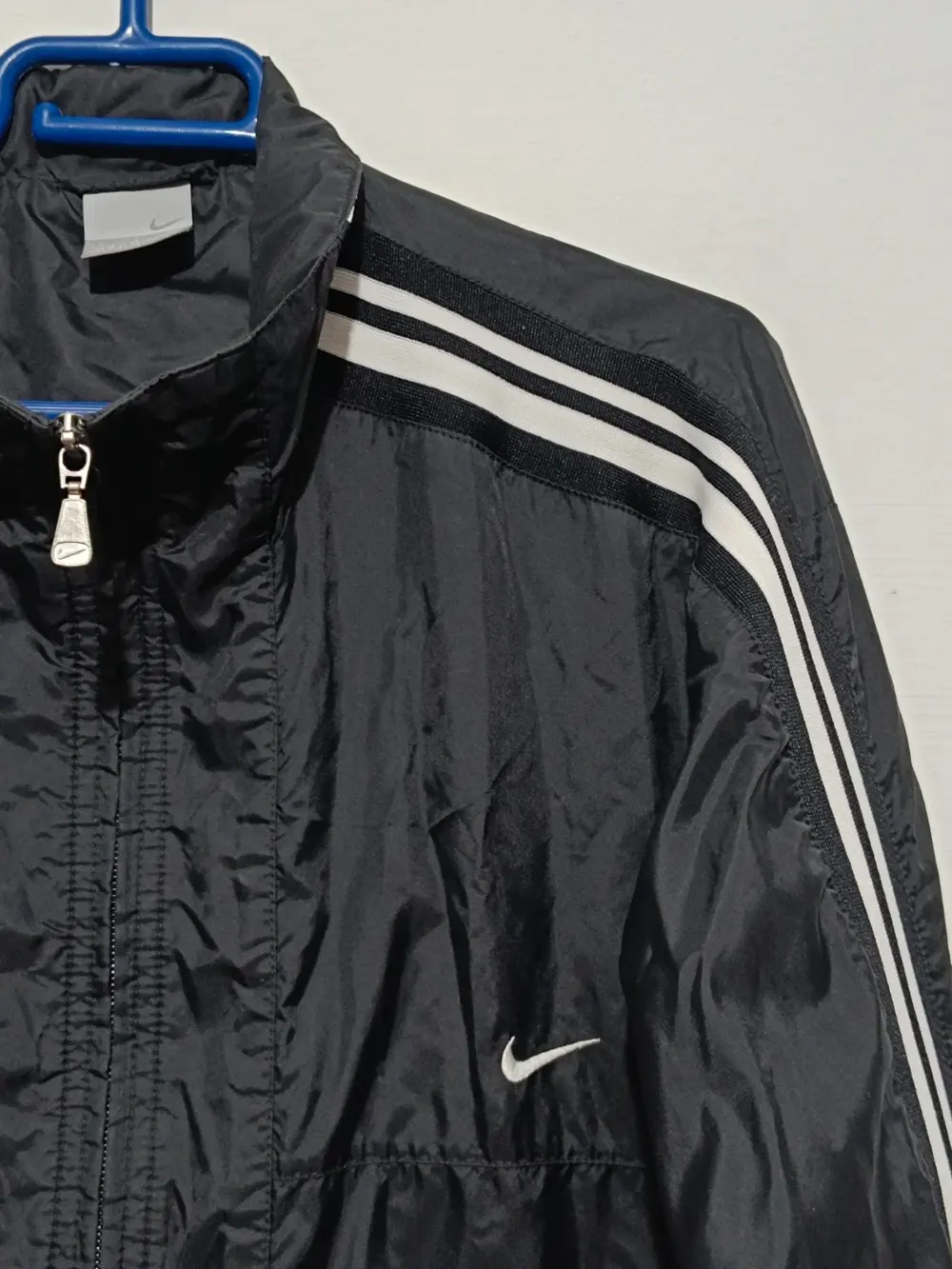 Chaqueta entretiempo Nike talla L, foto 4